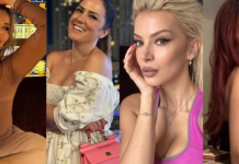 Ju prezantojmë me 5 moderatoret shqiptare më të ndjekura në Instagram