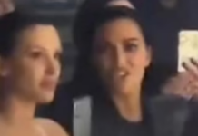 Befasohen fansat, Kim dhe Bianca shihen krah njëra-tjetrës