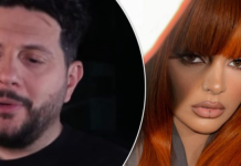Tha se ‘ia nxinte jetën’, Ermal Mamaqi i kundërpërgjigjet Fifit