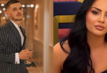 Bardhi e quajti “nënë të fëmijëve të tij”, reagon familja e këngëtarit dhe nuk është ajo që pritej