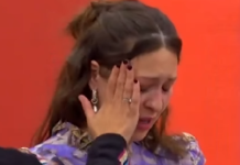 Mes lotësh, Françeska kërkon të dalë nga shtëpia