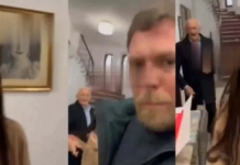 Elia Zaharia flet sërish për konfliktin me Princ Lekën: Për hir të vajzës sime kam zgjedhur të mos baltos askënd