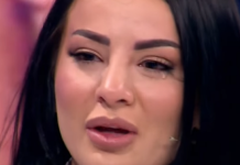 Sara Gjordeni rrëfen tmerrin në familje: Nëna ime humbi veshkën nga dhuna e babait