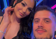 Bardhi merr në menaxhim Instagramin, kthehet me një dedikim për Sarën: Je arsyeja që unë marrë frymë