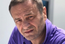 Shtyhet gjykimi ndaj Sinan Vllasaliut i akuzuar për shmangie nga tatimi
