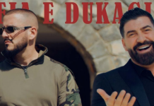 Gold AG dhe Meda sjellin këngën e re “Epopeja e Dukagjinit”