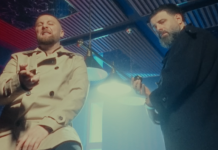 MC Kresha dhe Lyrical Son sjellin këngën e re “Anija Kozmike”