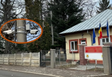 Kamerat kineze në zonat ushtarake në Rumani nxisin shqetësime për sigurinë