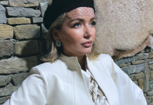 Pak ditë pasi mposhti tumorin për herë të tretë, Adriana Matoshi shfaqet krah fëmijëve: Pasuria ime