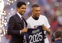 “Ti ishe punonjës si gjithë të tjerët” – PSG i reagon ashpër Mbappes