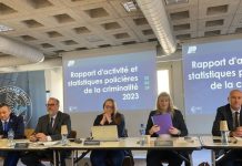 Policia e Gjenevës: Imazhi i komunitetit shqiptarë në Zvicër është shume i mirë, madje janë shembull integrimi