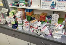 Barra e sëmundjeve në Shqipëri rrit importet e barnave me 14 për qind në vitin 2023