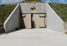 Brenda bunkerëve të Prishtinës, që janë të destinuar në rast të ndonjë fatkeqësie natyrore apo të ndonjë rreziku tjetër