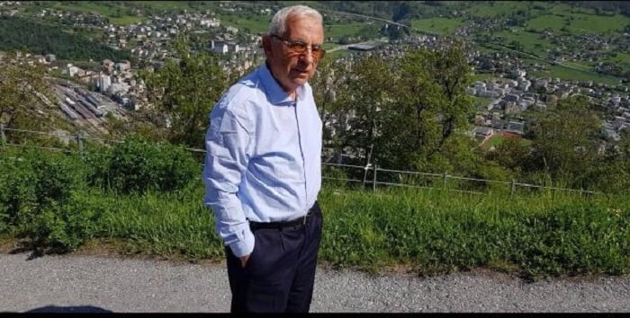 Ndërroi jetë Shaqir Aliti, kryetari i parë i komunës së Tetovës