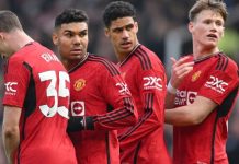 Prapaskenat e ditës së fundit të afatit kalimtar, Man Utd refuzoi ofertën e Betisit për dy yjet e ekipit