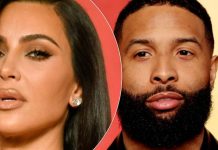Kim Kardashian ndahet nga Odell Beckham Jr, pas një romance të shkurtë gjashtëmujore