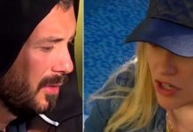 Heidi ia thotë në sy Romeos: Kam gjithë hallin të pajtohem me ty