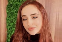 Është gjetur Enkeleda Cela studentja nga Shqipërira që u raportua e zhdukur