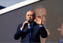 Erdogan reagon pasi Turqia mundi Kosovën