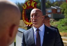 Haradinaj kujton të rënët e fshatrave Opterushë e Retijë, thotë se aleanca me ShBA-në dhe vendet e NATO-s është partneritet strategjik
