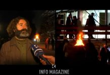 Ish-ushtari i UÇK-së krenar që i ngjan Adem Jasharit (VIDEO)