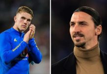 Milani mund të bëjë goditjen e madhe të afatit kalimtar, falë ndihmës nga Ibrahimovic