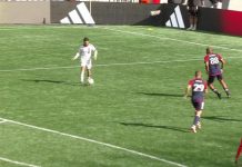 Insigne ka realizuar golin më të bukur në karrierën e tij, italiani çmend të gjithë në MLS