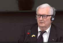 Ish-diplomati amerikan, Byrnes: Jakup Krasniqi jetonte sipas parimeve të besës, ne kishim besim tek ai