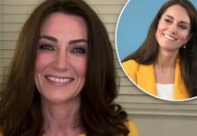 Flet sërish sozia e Kate Middleton, Heidi Agan: Nuk jam unë në video, teoritë konspirative duhet të marrin fund