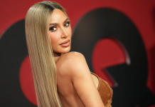 Reklamoi tavolina dhe karrige false, Kim Kardashian paditet nga firma e mobilerisë