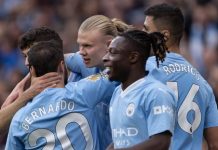 Haaland zbulon emrin e yllit që do të përmirësonte Man Cityn