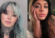 Fotografitë e saj nga burgu u bënë virale në Internet, ylli i OnlyFans fiton tani 24 mijë dollarë në javë