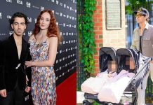 Sophie Turner riaktivizon procedurat e divorcit nga Joe Jonas, pasi ata nuk arrijnë të merren vesh për kujdestarinë e fëmijëve