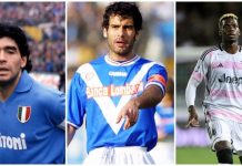 Lista me yjet e futbollit që ranë në rrjetën e dopingut, nga Maradona te Guardiola e së fundmi Pogba