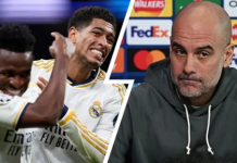 Gjashtë arsyet se përse Real Madridi nuk duhet “t’ia ketë frikën” Manchester Cityt në çerekfinalet e Ligës së Kampionëve sipas tifozit madrilen