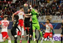 Man City dhe Real Madridi duan t’i konfirmojnë vendet në çerekfinale të Ligës së Kampionëve