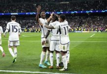 Arsenali ‘shënjestron’ top yllin e Real Madridit para afatit kalimtar të verës