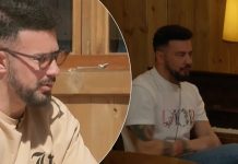 E mban larg syrit të publikut, Robert Berisha flet për herë të parë për vajzën e tij të madhe