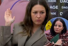 “Situata tek tualeti ishte e papranueshme” – Pas përleshjes fizike, Françeska-Sarës: Duhet të më dilje përballë