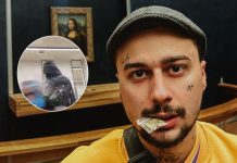 Sin Boy sulmohet brutalisht në një sallon bukurie, teksa po hynte ‘live’ në TikTok?