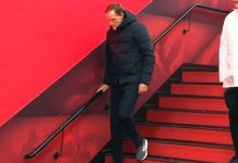 Lëndimi i çuditshëm i Tuchel përpara ndeshjes ndaj Lazios në Ligën e Kampionëve, pësoi frakturë pas një fjalimi motivues