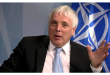 Shea: Intervenimi i NATO-s në Kosovë është një sukses historik i aleancës