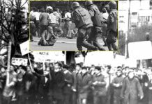 43 vjet nga demonstratat e vitit 1981