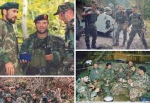 25 vjet nga thyerja e kufirit Kosovë-Shqipëri