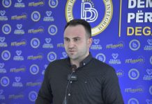 BDI-Gostivar: Ministri i VMRO-DPMNE shënjestron Qendrat Sociale në vendbanimet shqiptare