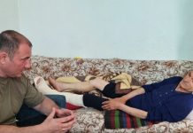 61 vjeçari nga Drenovci i Dollnenit përballet me ariun