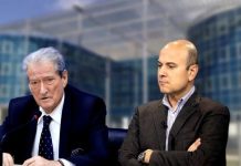 GJKKO rrëzon kërkesën për heqjen e masës së arrestit shtëpiak të Berishës dhe Malltezit