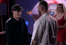 Misioni sekret i Heidit në Big Brother – banorin e ri të shtëpisë e prezanton si të vëllanë e saj