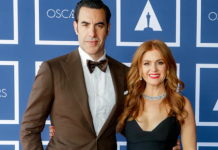 Sacha Baron Cohen dhe Isla Fisher divorcohen pas më shumë se 20 vitesh së bashku