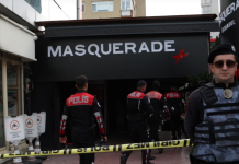 Të paktën 27 persona të vdekur nga zjarri në një klub nate në Stamboll